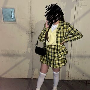 Clueless Cher Costume